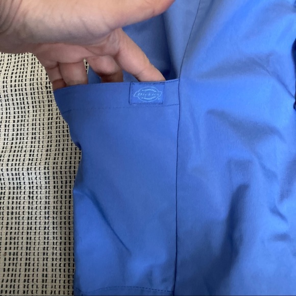 Dickies Multi Pockets Work Scrubs Size 2X - Picture 2 of 11